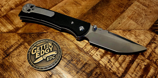 Chaves Redencion 229 Tanto Blue Label - New