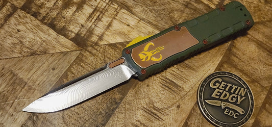 Guardian Tactical Apex Bounty Hunter by TS Custom - New