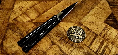 Pro-Tech / Squid Industries FlyFather 2 "Enthusiants Exclusive" - Limited and Discontinued - Pre-Owned - Factory Condition