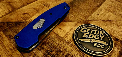 CRKT Cottidae by TS Custom