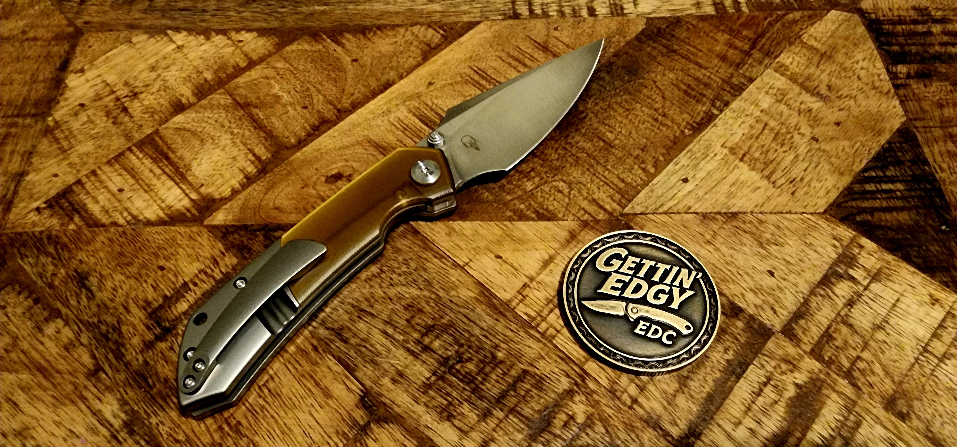 Kansept Fenrir PEI/Ultem K1034P1 - New