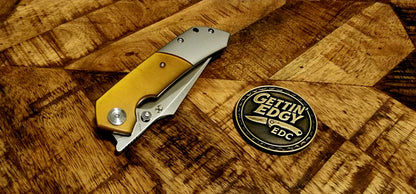 Kansept Fenrir PEI/Ultem K1034P1 - New