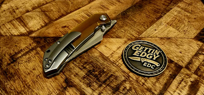 Kansept Fenrir PEI/Ultem K1034P1 - New