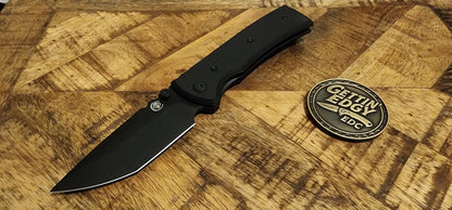 Chaves Redencion 229 Blue Label "Black-Out" - New