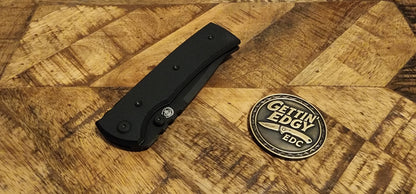 Chaves Redencion 229 Blue Label "Black-Out" - New