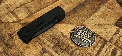 Chaves Redencion 229 Blue Label "Black-Out" - New