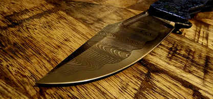 WE Knife Essential Knight (WE24003-3) Designed by Jason Knight - New - TS Custom