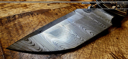 Chaves Redencion 229 Tanto Blue Label - New - TS Custom