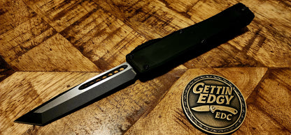 Heretic Knives NYX - Pre-Owned - Factory Condition