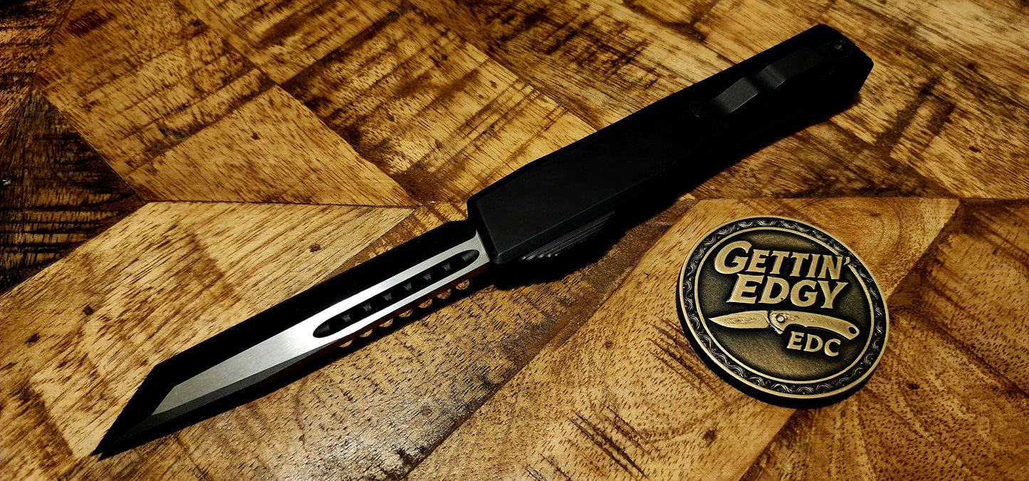 Heretic Knives NYX - Pre-Owned - Factory Condition