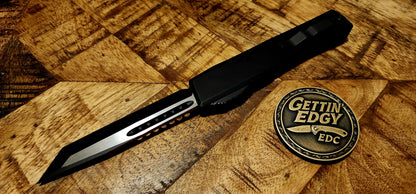 Heretic Knives NYX - Pre-Owned - Factory Condition