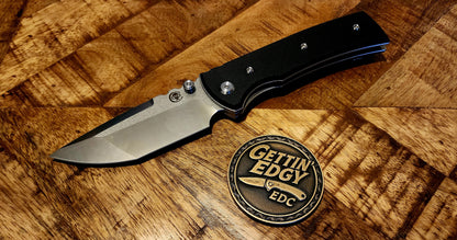 Chaves Redencion 229 Tanto Blue Label - New