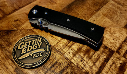 Chaves Redencion 229 Tanto Blue Label - New