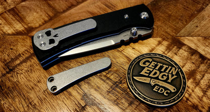 Chaves Redencion 229 Tanto Blue Label - New