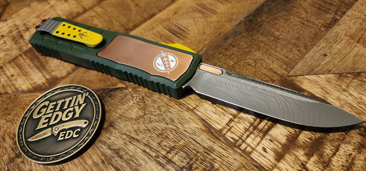 Guardian Tactical Apex Bounty Hunter by TS Custom - New