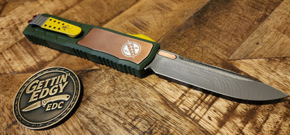 Guardian Tactical Apex Bounty Hunter by TS Custom - New