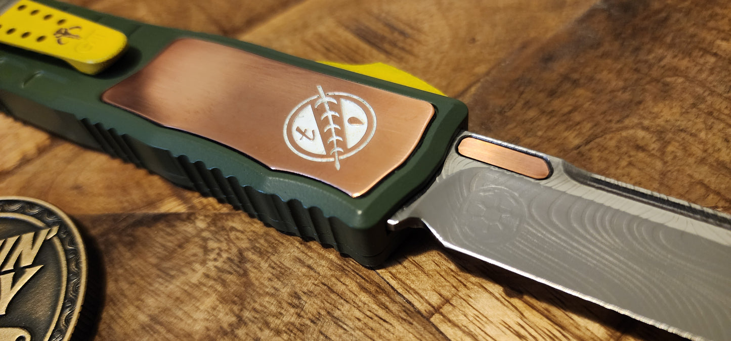 Guardian Tactical Apex Bounty Hunter by TS Custom - New