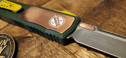 Guardian Tactical Apex Bounty Hunter by TS Custom - New