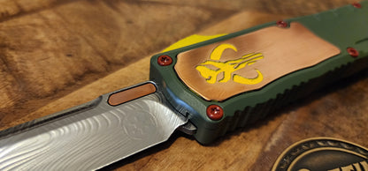 Guardian Tactical Apex Bounty Hunter by TS Custom - New