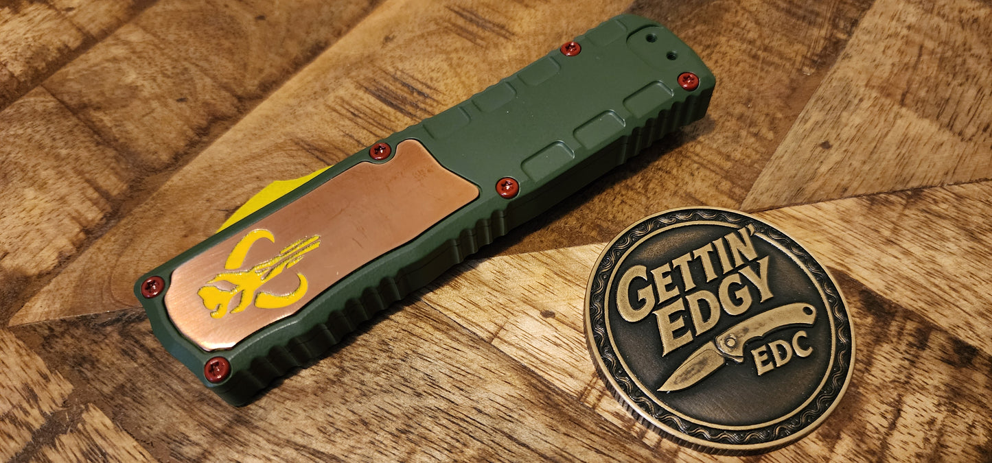 Guardian Tactical Apex Bounty Hunter by TS Custom - New
