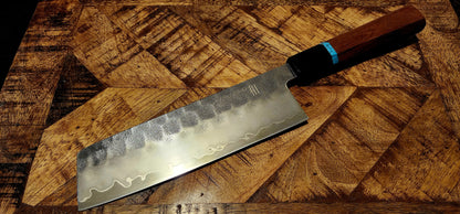 Ketuo Kawahiro Collection Cleaver - New