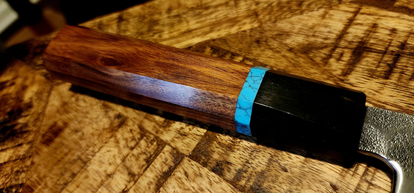 Ketuo Kawahiro Collection Cleaver - New