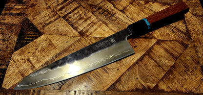 Ketuo Kawahiro Collection Chef's Knife - New