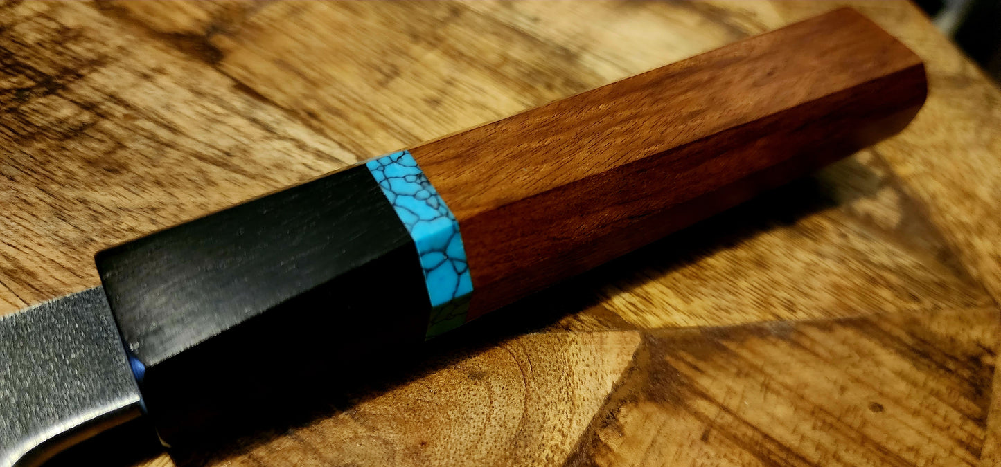 Ketuo Kawahiro Collection Chef's Knife - New