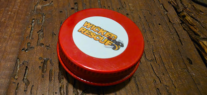 Wicked Rescue Skin Therapy - .05oz Travel Size