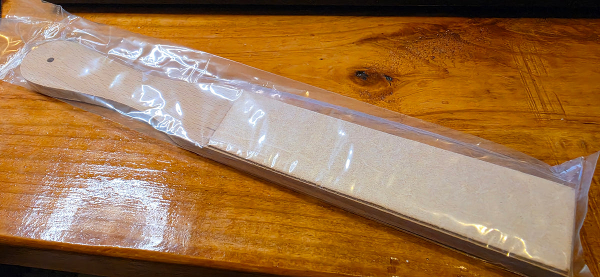 Wicked Industries Leather Knife Strop