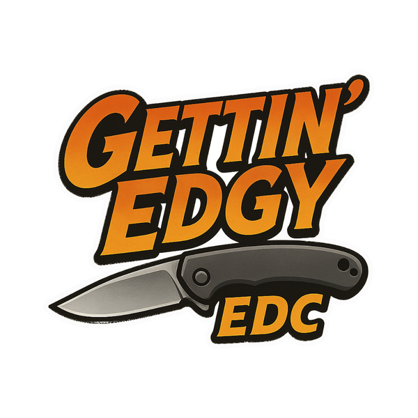 GettinEdgyEDC